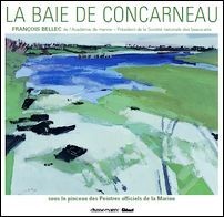 Baie de Concarneau