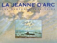 La Jeanne dArc