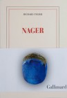 Edition RICHARD TEXIER - Nager